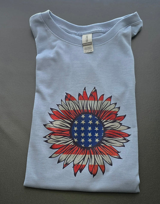 Short sleeve T-shirt